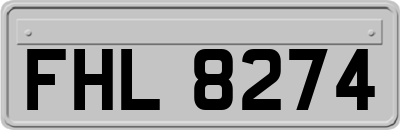 FHL8274