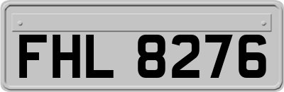 FHL8276