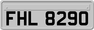 FHL8290
