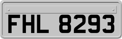 FHL8293