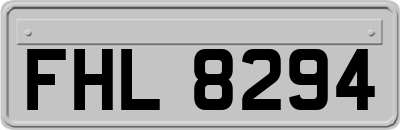 FHL8294