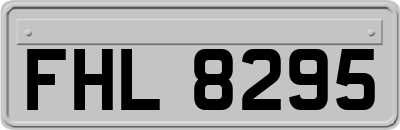 FHL8295