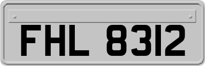 FHL8312