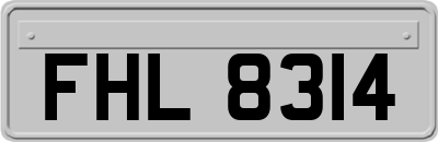 FHL8314
