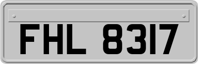 FHL8317