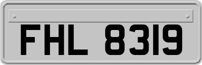 FHL8319
