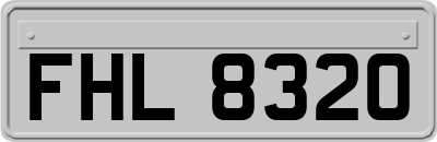 FHL8320