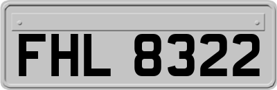 FHL8322