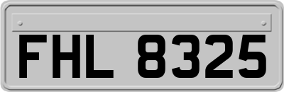 FHL8325
