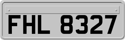 FHL8327