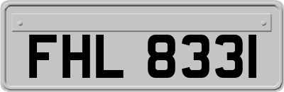 FHL8331