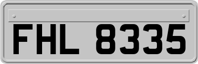 FHL8335