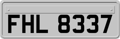 FHL8337