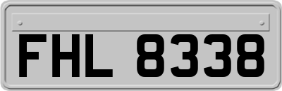 FHL8338