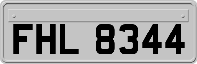 FHL8344