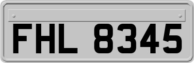 FHL8345