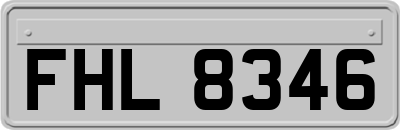 FHL8346