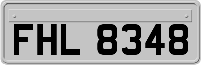 FHL8348