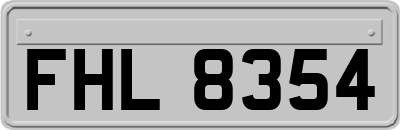 FHL8354