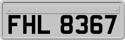 FHL8367