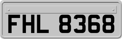 FHL8368
