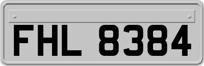 FHL8384