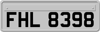 FHL8398