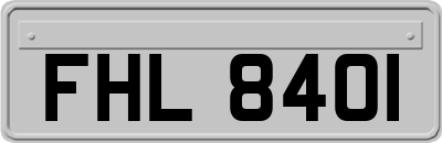 FHL8401