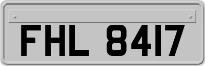 FHL8417