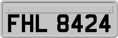 FHL8424