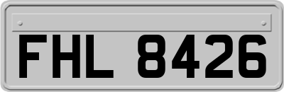 FHL8426