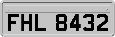 FHL8432