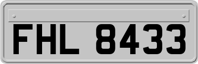 FHL8433