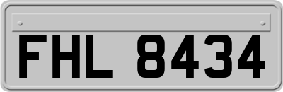 FHL8434