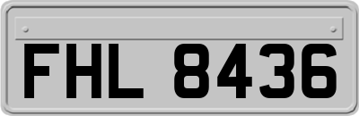 FHL8436