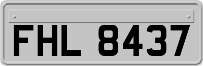 FHL8437