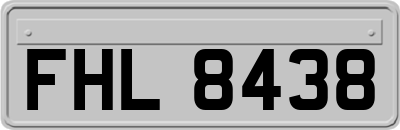 FHL8438