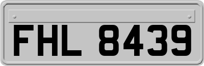FHL8439