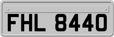 FHL8440