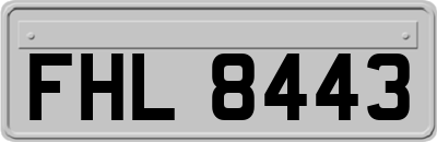 FHL8443