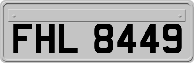 FHL8449