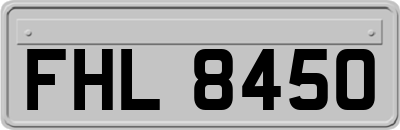 FHL8450