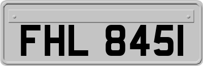 FHL8451