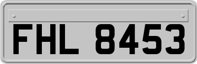 FHL8453