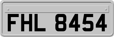 FHL8454