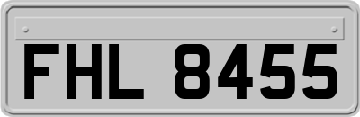 FHL8455
