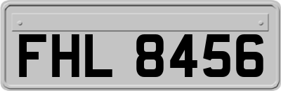 FHL8456