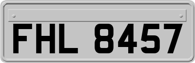 FHL8457