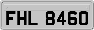 FHL8460