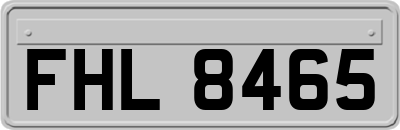 FHL8465